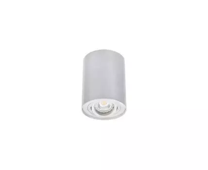 Точечный светильник BORD DLP-50-AL