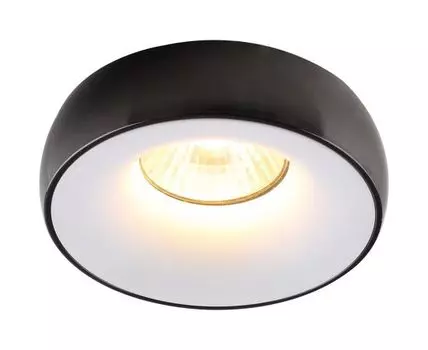 Точечный светильник Divinare Врезной Georgette