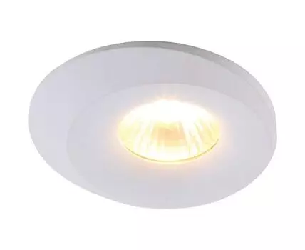 Точечный светильник Divinare Врезной Orbite