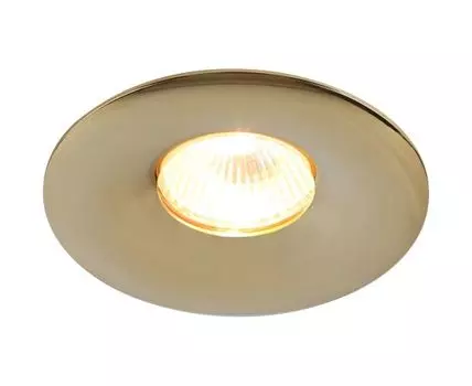Точечный светильник Divinare Врезной Sciuscia