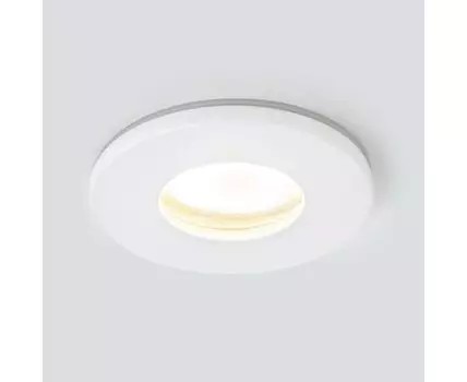 Точечный светильник Elektrostandard A053361