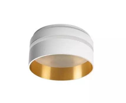 Точечный светильник GOVIK-ST DSO-W/G