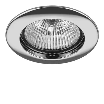 Точечный светильник LightStar Врезной Lega HI Fix