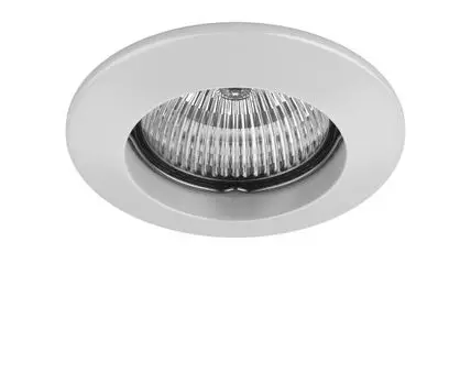 Точечный светильник LightStar Врезной Lega LT Fix