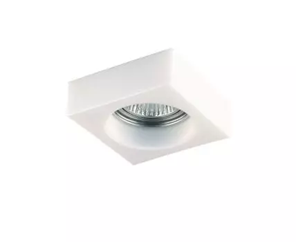 Точечный светильник LightStar Врезной Lui Mini Bianco