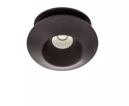 Точечный светильник LightStar Врезной Orbe