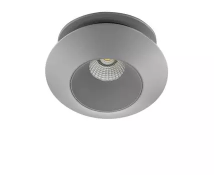 Точечный светильник LightStar Врезной Orbe