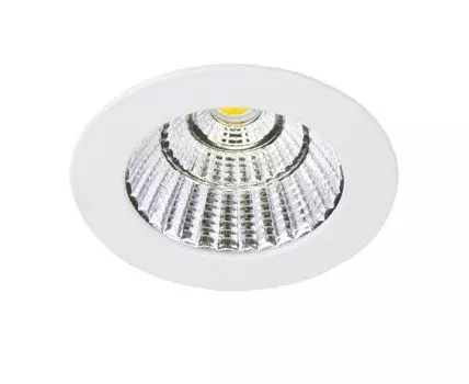 Точечный светильник LightStar Врезной Soffi