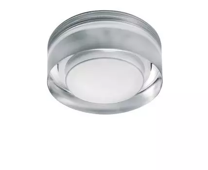 Точечный светильник LightStar Врезной светодиодный ARTICO CYL