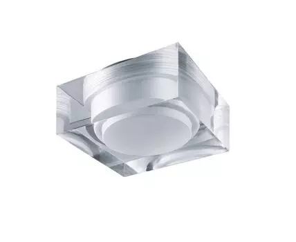 Точечный светильник LightStar Врезной светодиодный ARTICO QUA