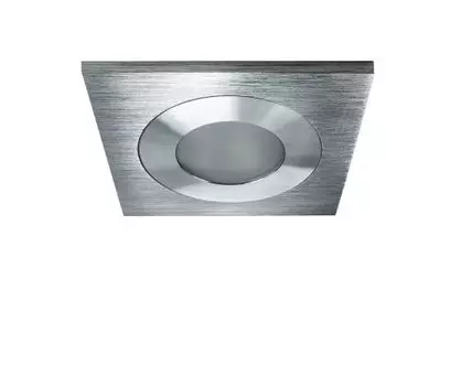 Точечный светильник LightStar Врезной светодиодный LEDDY QUAD