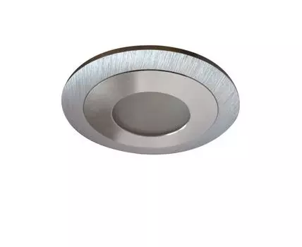 Точечный светильник LightStar Врезной светодиодный LEDDY CYL