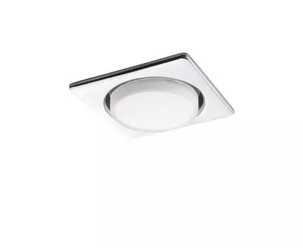 Точечный светильник LightStar Врезной Tensio Qua