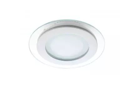 Точечный светильник LightStar врезной Acri