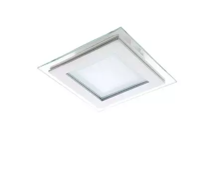 Точечный светильник LightStar врезной Acri