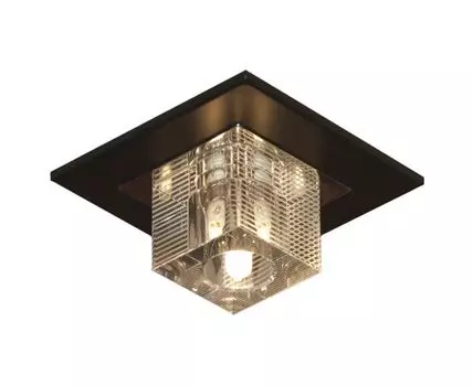 Точечный светильник Lussole Врезной Notte di Luna