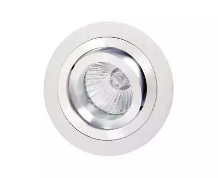 Точечный светильник Mantra Врезной Basico