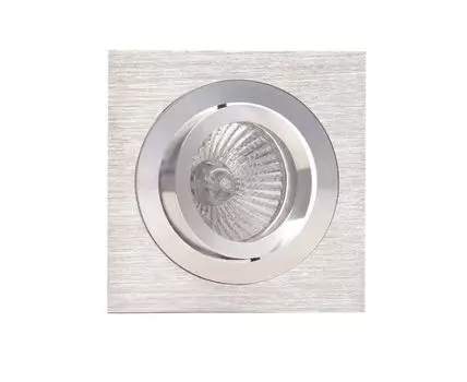 Точечный светильник Mantra Врезной Basico