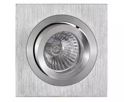 Точечный светильник Mantra Врезной Basico