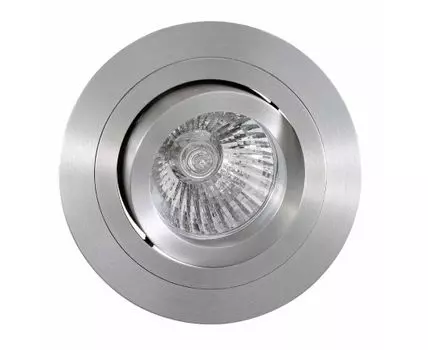 Точечный светильник Mantra Врезной Basico