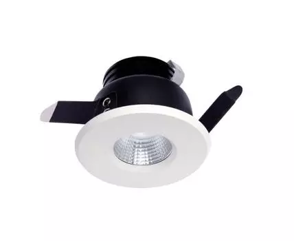 Точечный светильник Mantra Врезной Cies