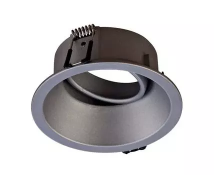 Точечный светильник Mantra Врезной Comfort