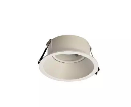 Точечный светильник Mantra Врезной Comfort