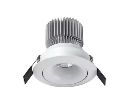 Точечный светильник Mantra Врезной Formentera