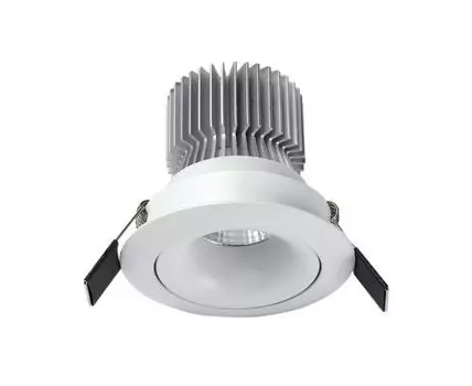 Точечный светильник Mantra Врезной Formentera