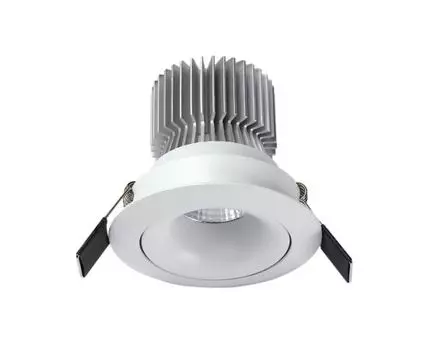 Точечный светильник Mantra Врезной Formentera