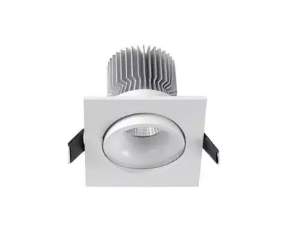 Точечный светильник Mantra Врезной Formentera