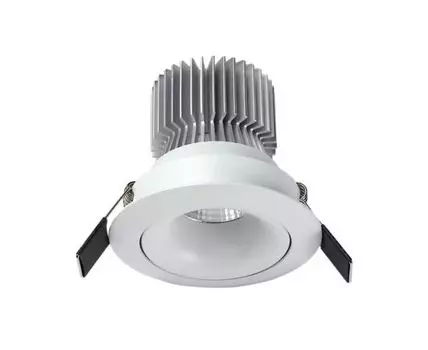 Точечный светильник Mantra Врезной Formentera