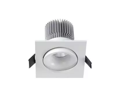 Точечный светильник Mantra Врезной Formentera