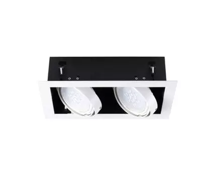 Точечный светильник MATEO ES DLP-250-W