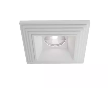 Точечный светильник Maytoni Врезной Gyps