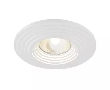 Точечный светильник Maytoni Врезной Gyps