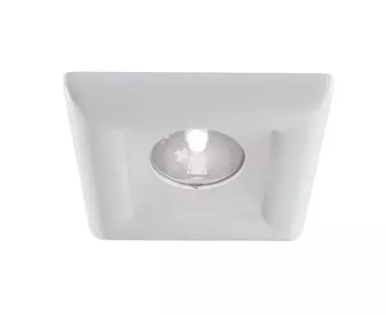 Точечный светильник Maytoni Врезной Gyps