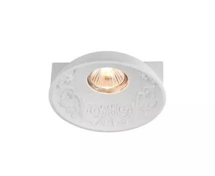 Точечный светильник Maytoni Врезной Gyps