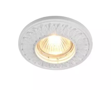 Точечный светильник Maytoni Врезной Gyps