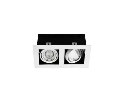 Точечный светильник MERIL DLP-250-W