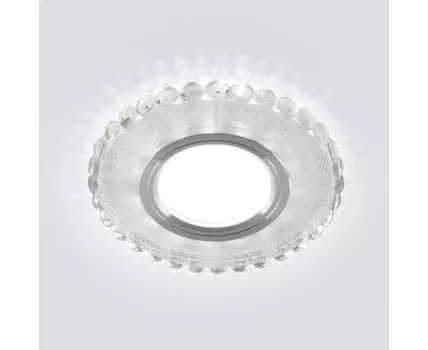 Точечный светильник с LED подсветкой 2245 MR16