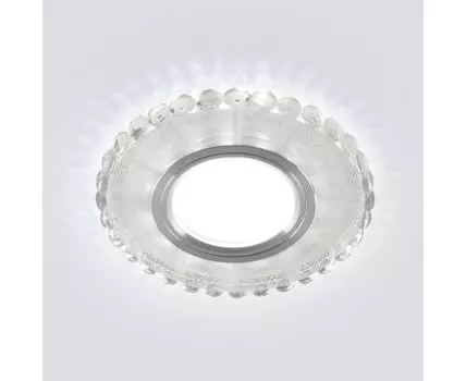 Точечный светильник с LED подсветкой 2245 MR16