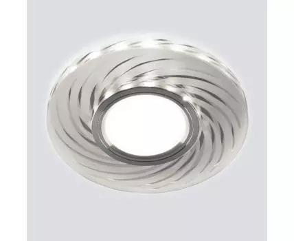 Точечный светильник с LED подсветкой 2249 MR16