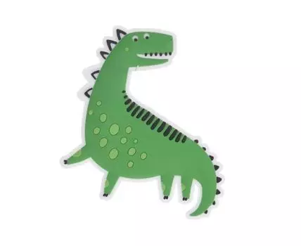 Точилка для карандашей Dino Dude (9)