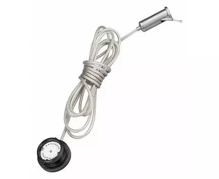 Токопровод концевой Arlight FLEX 034049