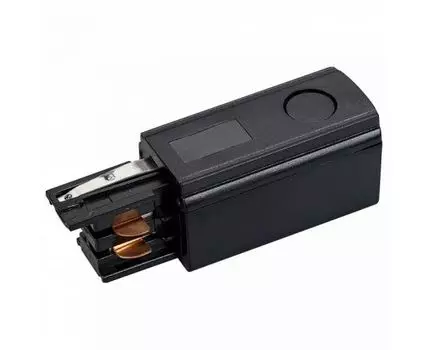 Токопровод концевой Arlight Lgd-4tr Lgd-4TR-CON-POWER-L-BK (C)