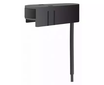 Токопровод концевой Denkirs AIR BASE TR5215-BK