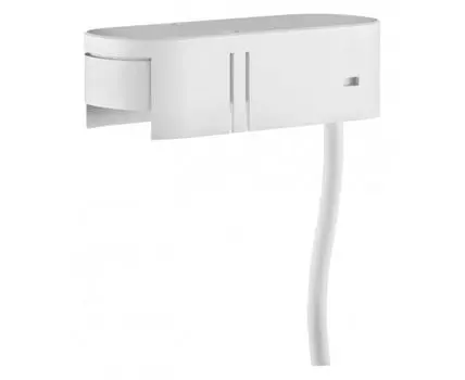 Токопровод концевой Denkirs AIR BASE TR5215-WH