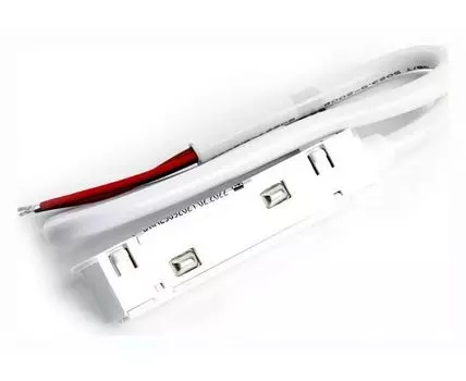 Токопровод концевой Feron LD3000 41968