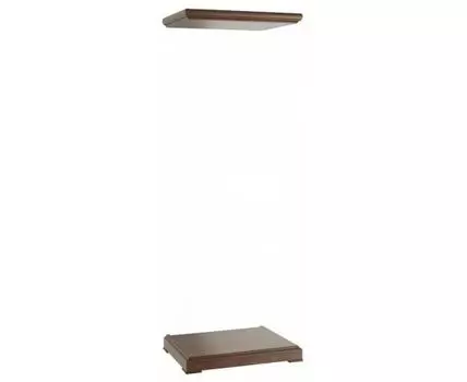 Топ + дно для шкафа Ministry